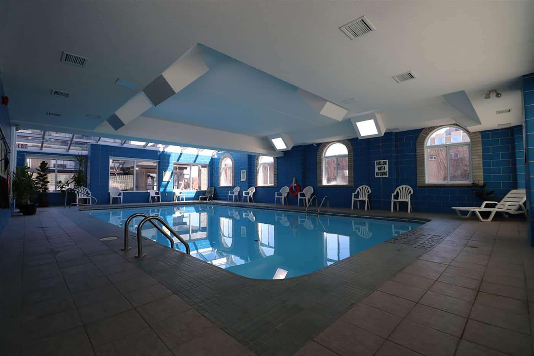 Super 8 By Wyndham Niagara Falls By The Falls Exteriér fotografie