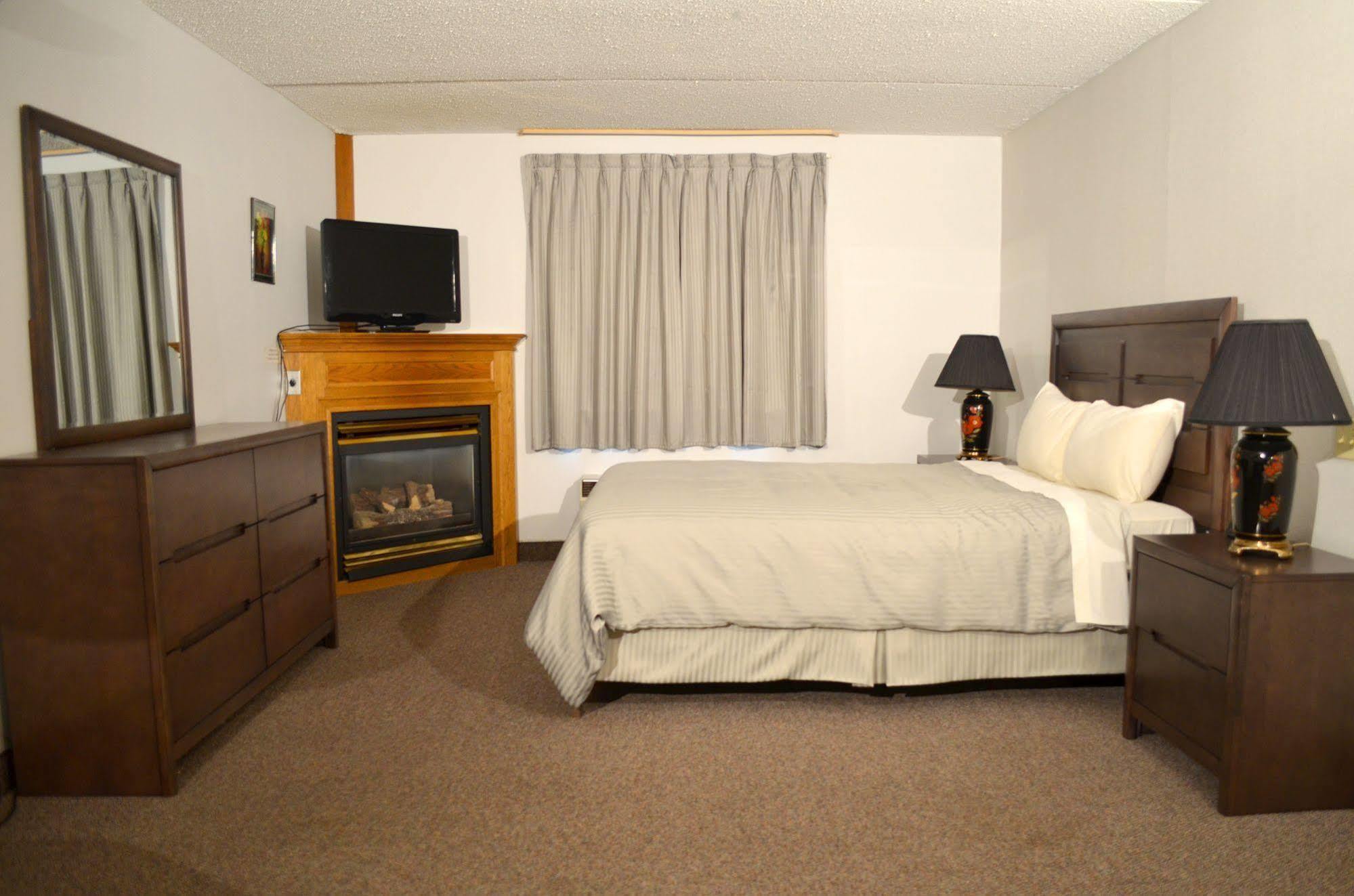 Super 8 By Wyndham Niagara Falls By The Falls Exteriér fotografie